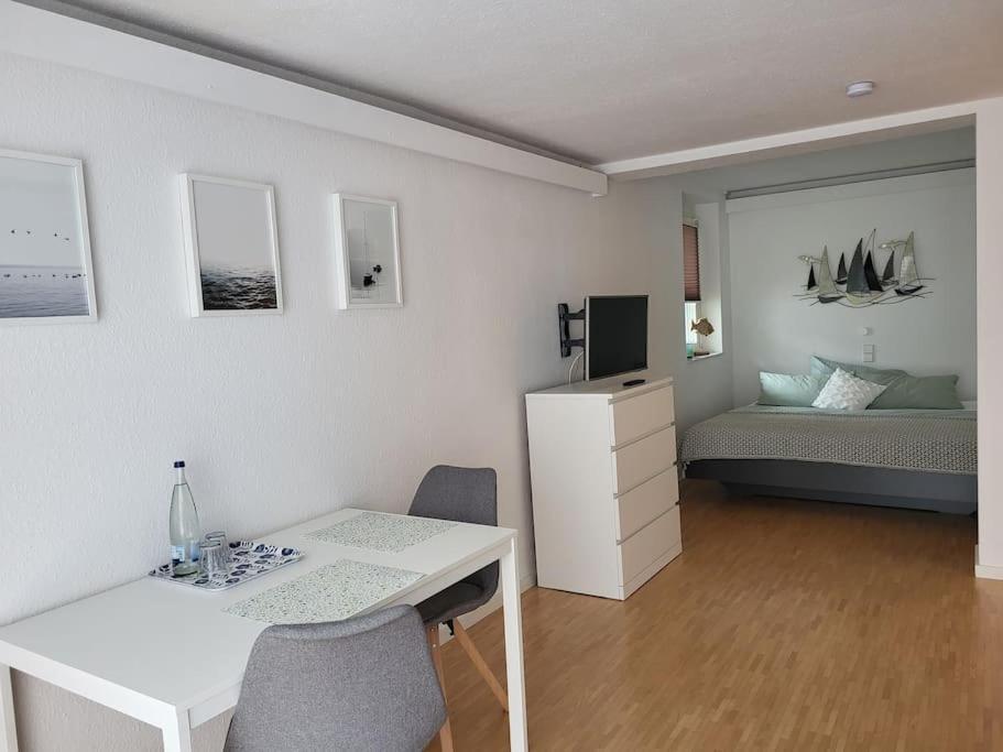 Appartement Claudia Hagnau Exterior foto
