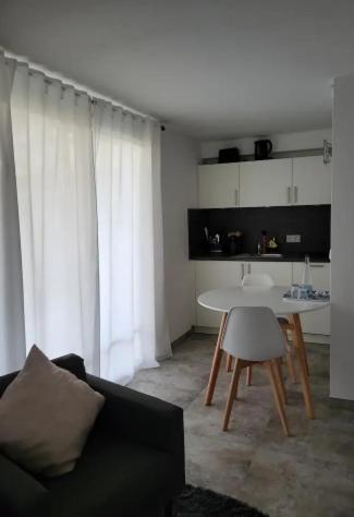 Appartement Claudia Hagnau Exterior foto